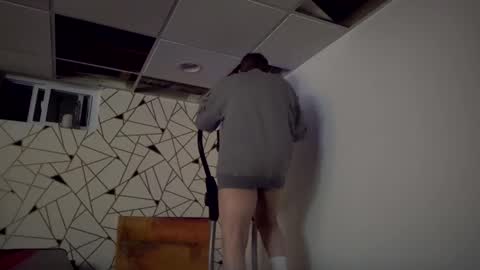 Snapshot of lookingasscocks707 chatting on 01.14.25 Joe online show from 01.14.25