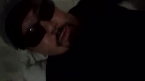 Snapshot of lookingasscocks707 chatting on 02.01.25 Joe online show from 02.01.25