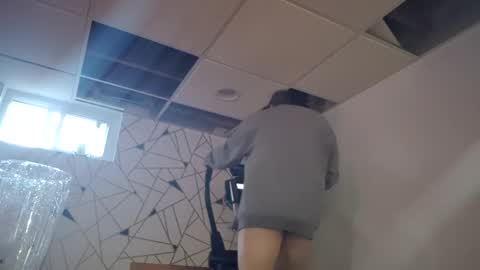 Snapshot of lookingasscocks707 chatting on 02.03.25 Joe online show from 02.03.25