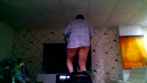 Snapshot of lookingasscocks707 chatting on 03.10.26 Joe online show from 03.10.26