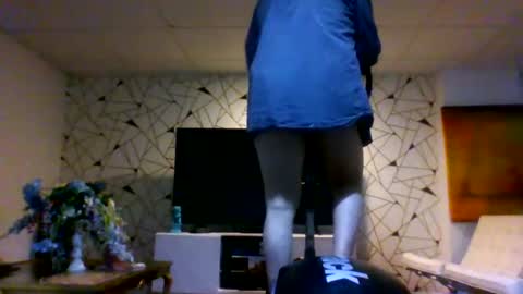 Snapshot of lookingasscocks707 chatting on 03.29.26 Joe online show from 03.29.26