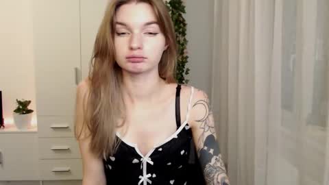 Luna online show from 11.08.25