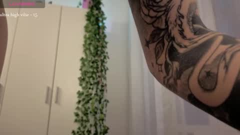 Luna online show from 02.03.26