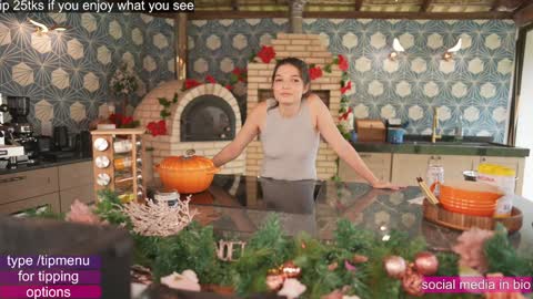 Chaturbatexxjessica online show from 12.15.24