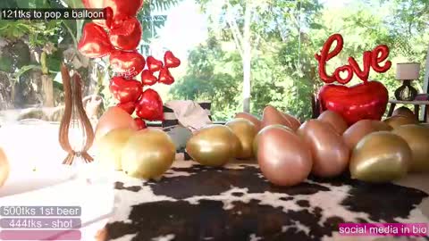 Chaturbatexxjessica online show from 02.14.25