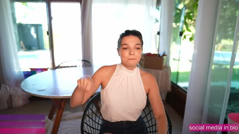 Chaturbatexxjessica online show from 03.08.25