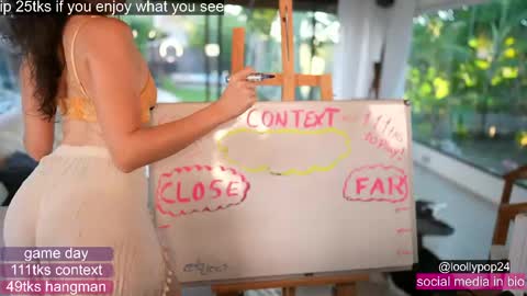 Chaturbatexxjessica online show from 04.15.26