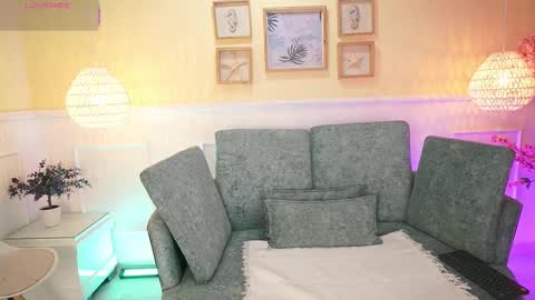 Snapshot of loonanyx chatting on 09.30.25 Loona Nyx online show from 09.30.25