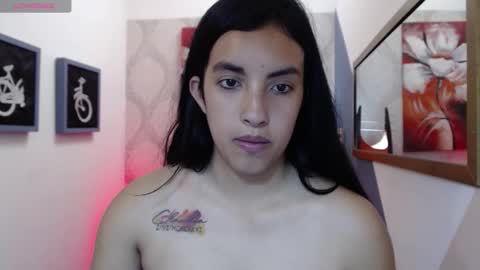 Loornna  mirr online show from 11.24.25