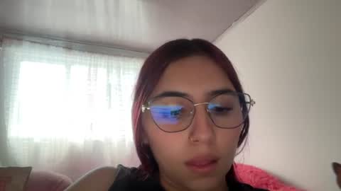 sofia lopez online show from 06.16.26