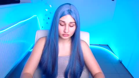 Snapshot of lora_kisses chatting on 10.22.25 Lora online show from 10.22.25