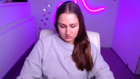 Lora online show from 11.01.25