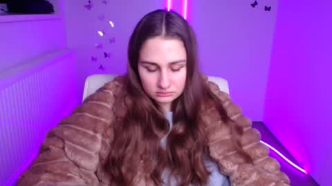 Lora online show from 02.06.26