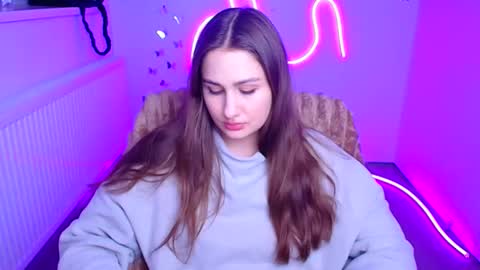 Lora online show from 02.17.26