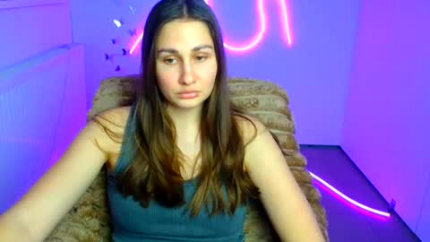 Lora online show from 03.19.26