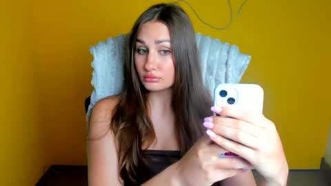 Snapshot of lora_kisses chatting on 07.09.26 Lora online show from 07.09.26