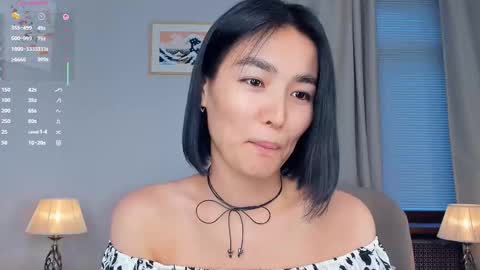Snapshot of lora_lifelover chatting on 10.08.25 Lora control 2 min for every new Fan Club subscriber online show from 10.08.25