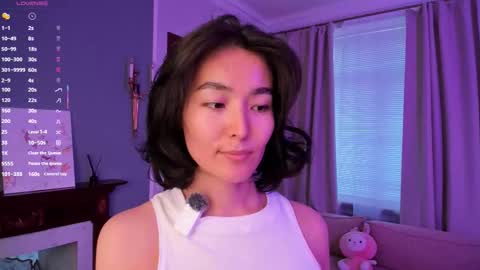 Lora control 2 min for every new Fan Club subscriber online show from 03.22.26