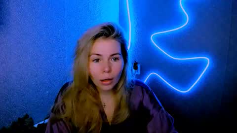 Lora online show from 02.10.26