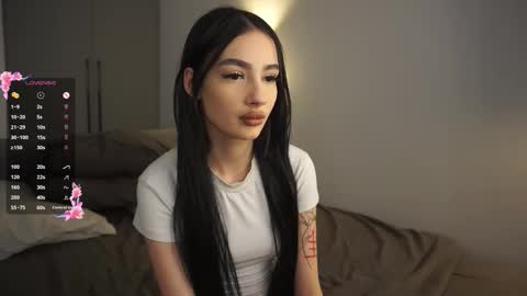  Anita online show from 09.11.25