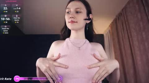 Lora online show from 09.28.25