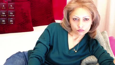 loradelniro1 online show from 01.09.25
