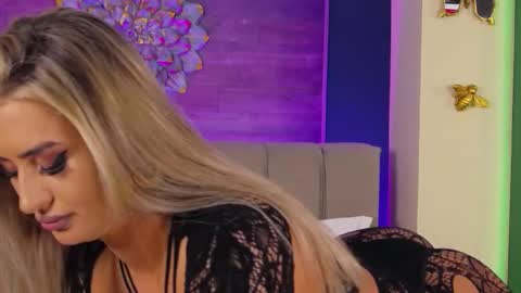 Lora online show from 03.02.26