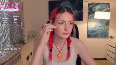 Lora online show from 09.21.25