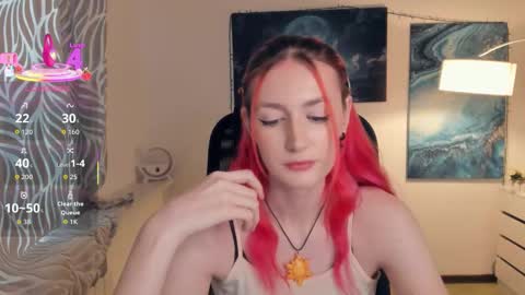 Lora online show from 09.25.25