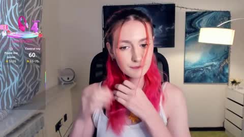 Lora online show from 10.01.25