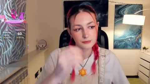 Lora online show from 10.05.25