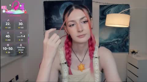 Lora online show from 10.17.25