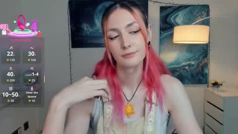 Lora online show from 10.23.25