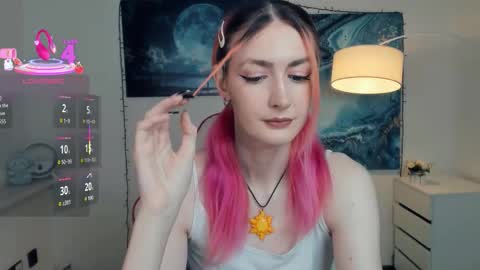 Lora online show from 10.29.25