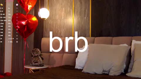 Loraine online show from 03.03.25