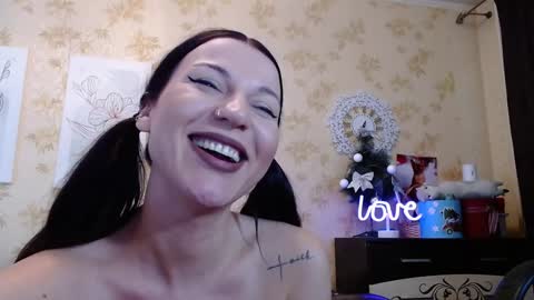 lorameouls online show from 12.27.24
