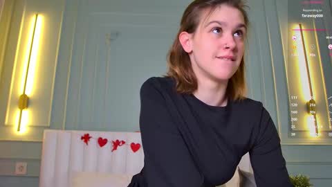 Lora online show from 02.13.26