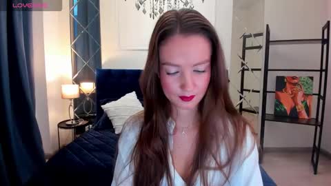 Snapshot of lorasunny chatting on 09.13.25 Ur sensual Lora online show from 09.13.25