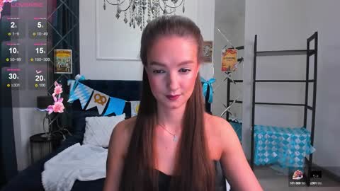 Snapshot of lorasunny chatting on 09.21.25 Ur sensual Lora online show from 09.21.25