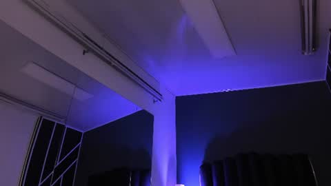 Snapshot of lorbeer_owo chatting on 07.04.26 L A U R E L online show from 07.04.26