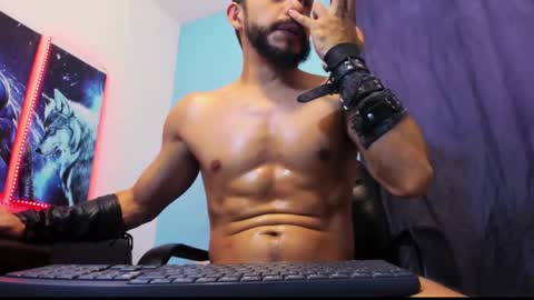 jack online show from 01.03.25