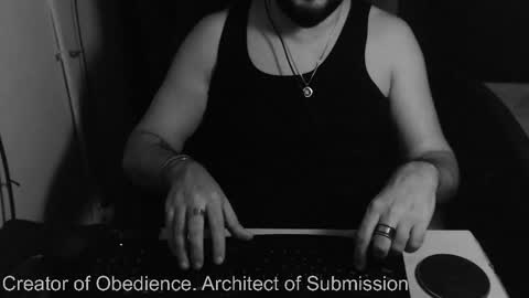 lord_masterx online show from 09.19.25