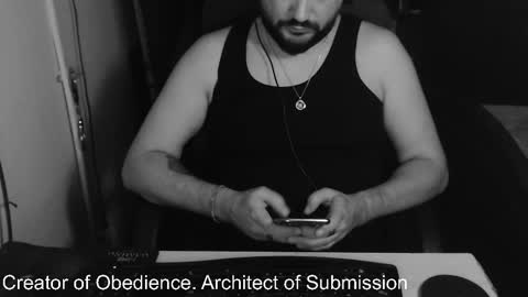 lord_masterx online show from 09.24.25