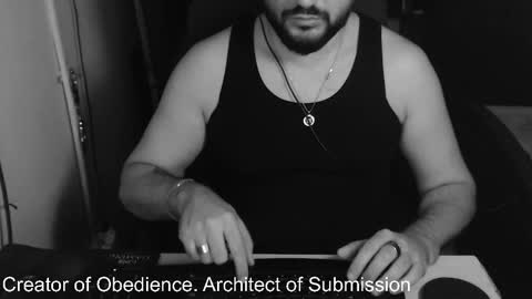 lord_masterx online show from 09.25.25