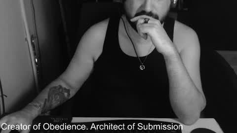 lord_masterx online show from 09.26.25