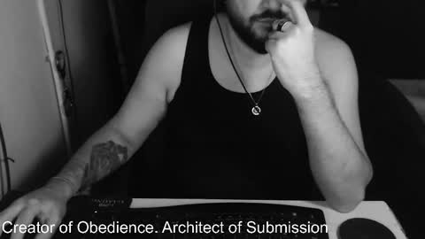 lord_masterx online show from 09.28.25