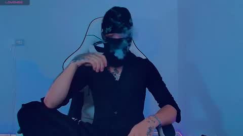 lord_moon_king online show from 09.09.25
