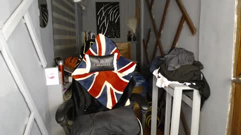 Macky online show from 01.03.25