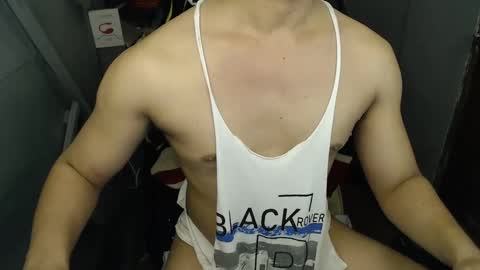 Macky online show from 02.22.25