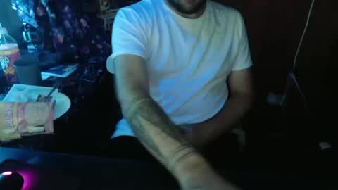 lord_taser online show from 10.04.25